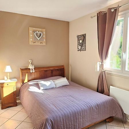 Chez Fifille Appartement Dans Honfleur Parking Prive Exteriör bild