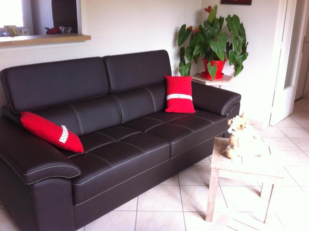 Chez Fifille Appartement Dans Honfleur Parking Prive Exteriör bild