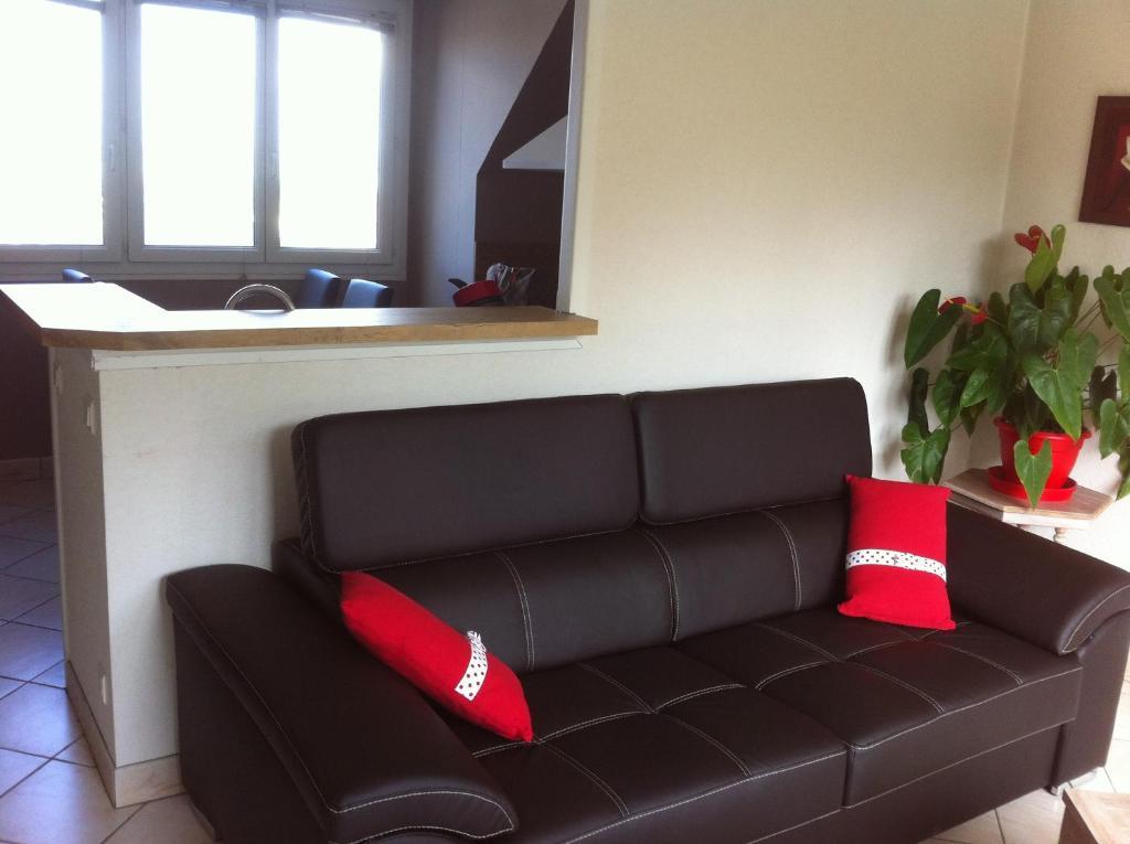 Chez Fifille Appartement Dans Honfleur Parking Prive Exteriör bild
