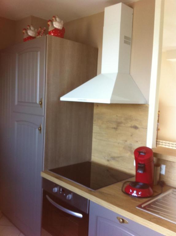Chez Fifille Appartement Dans Honfleur Parking Prive Exteriör bild