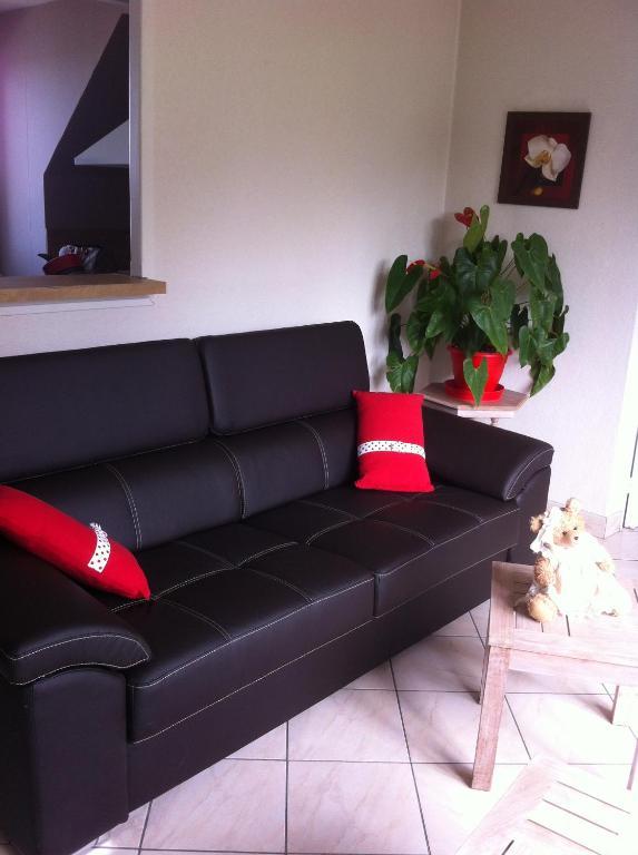 Chez Fifille Appartement Dans Honfleur Parking Prive Exteriör bild